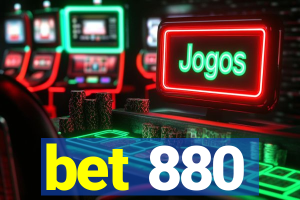 bet 880